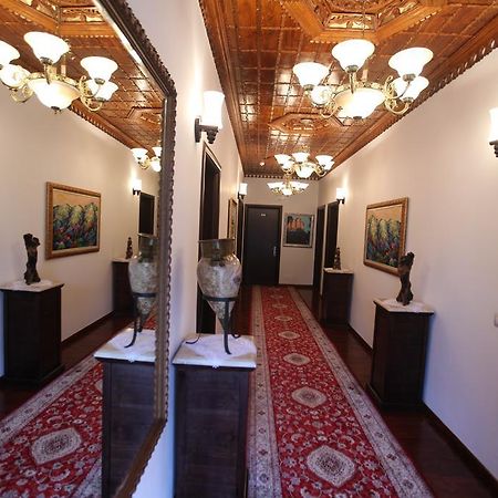 בראט Antipatrea Hotel מראה חיצוני תמונה