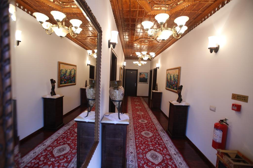 בראט Antipatrea Hotel מראה חיצוני תמונה