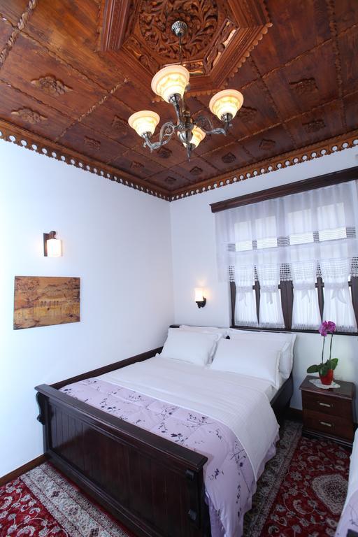 בראט Antipatrea Hotel מראה חיצוני תמונה
