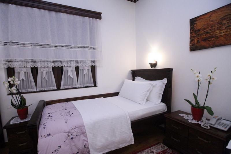 בראט Antipatrea Hotel מראה חיצוני תמונה