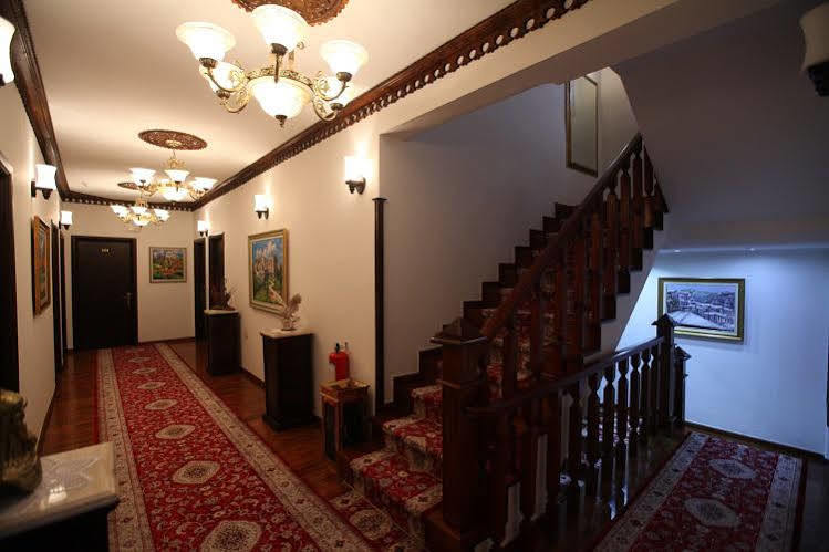 בראט Antipatrea Hotel מראה חיצוני תמונה