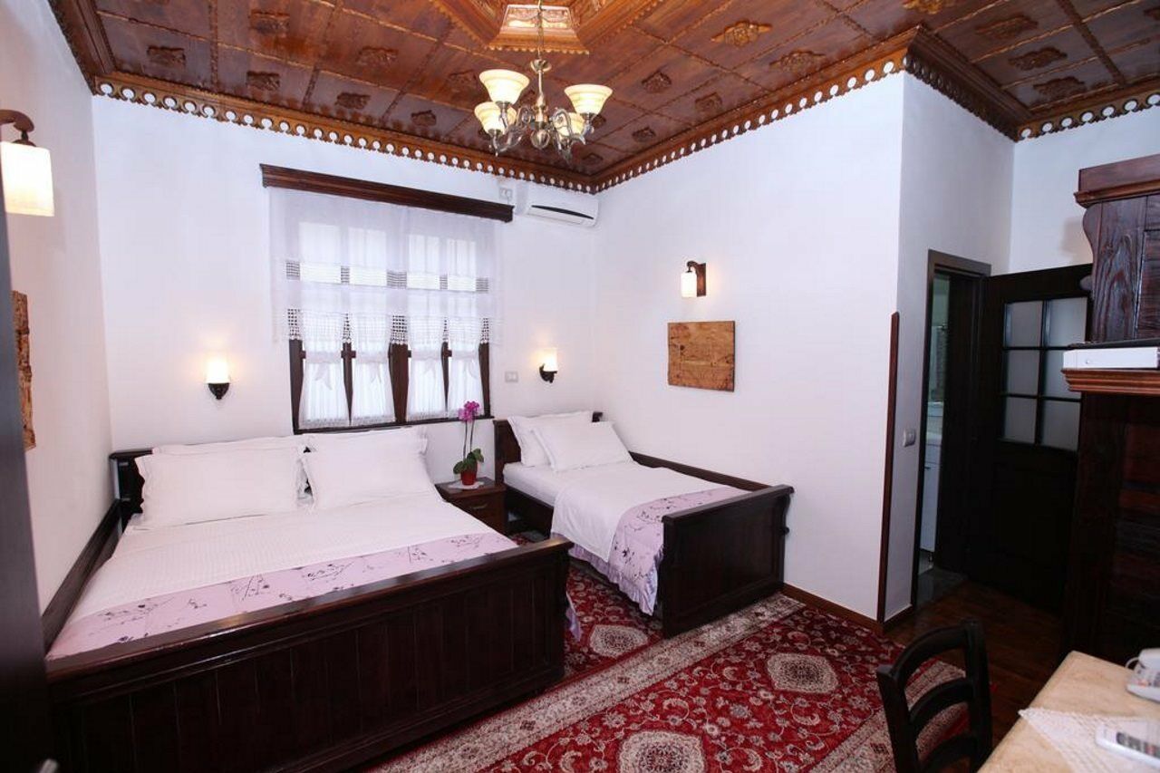 בראט Antipatrea Hotel מראה חיצוני תמונה